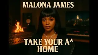 Malona James - Take Your Asses Home