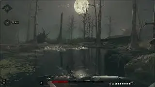 Hunt: Showdown Highlights - Tide of Corruption Begins