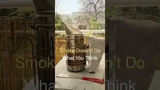 Smoke Doesn&rsquo;t Do What You Think