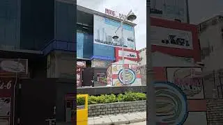 BMG MALL REWARI  2022