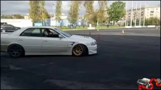 Drift Royal Autoshow/Дрифт Роял Автошоу