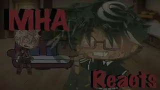 Bkdk reacts to izuku WIP 2X SPEED |faz| #izukumidoriya 