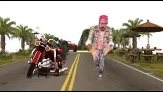 Yokemate Promotional Video