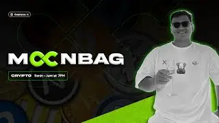 Moonbag: Consumer Price Index News!