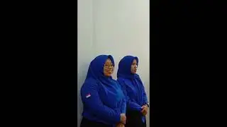 (PENDIDIK PAUD )pencipta rohemah Sp.d jayalah selalu himpaudi satu hati, satu aksi, satu dedikasi,, 