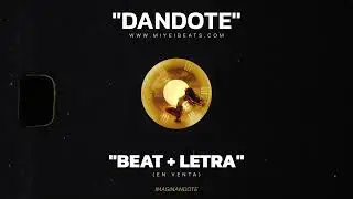 (VENDIDO) BEAT REGGAETON COMERCIAL + LETRA (EN VENTA) 