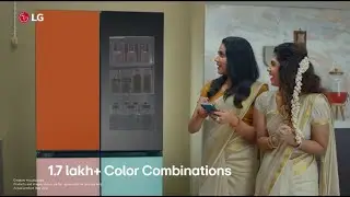 Add more colors to your Onam celebrations