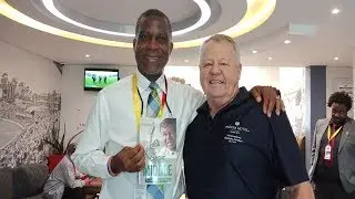 Watch: Former ICC match referee opens up on Tendulkar's role in 'monkeygate' controversy