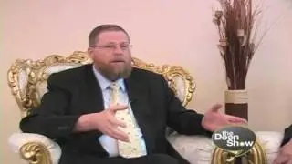 Atonement and The Original Sin - Dr. Laurence B. Brown