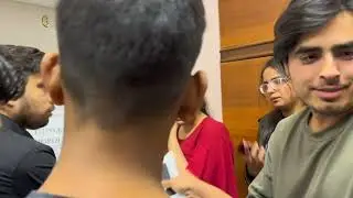 Life as Foreign Students in Russia 🇷🇺 | Mandatory Annual Medical Test Experience