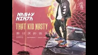 Nasty Ninja | Highway | feat. Shaikhspeare | Gravity | prod by MadPlug |Official Audio