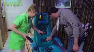 Praxis Stoll Allgemeinmedizin Akupunktur RUS new