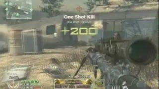 iContour dazzle montage