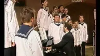 Wiener Sängerknaben - Wein, Weib und Gesang