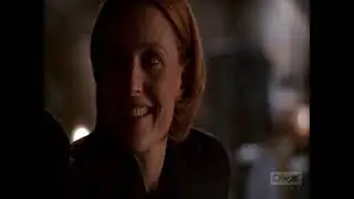 Un short musical UST de X-Files (a&ntilde;o 2008)