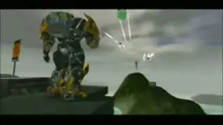 Tribes Next (trailer made by me)