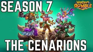 Warcraft Rumble Season 7 - EVERYTHING you NEED to know! | OJH