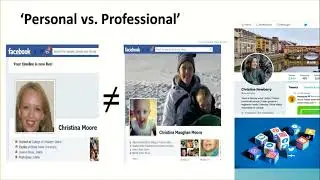 Protecting Your Online Professional Identity