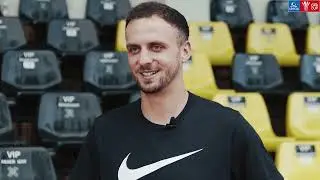 UNIQA &Ouml;FB Cup 2024/25 - Local Hero - Simon Temper (Kremser SC)