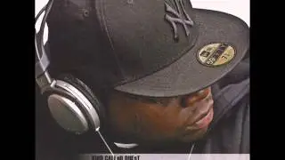 Kidd Called Quest - What's Wrong With The Youth Feat. Skandalous (Produced by Kidd Called Quest)
