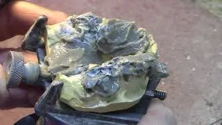 Soldering 2-Arm RPE
