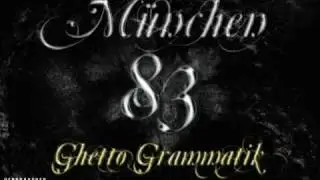 Mjay - Graue Tage feat. Maxim / M&uuml;nchen 83 Records NPL