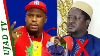 🛑 Urgent : Arrestation de - Cheikh Bara Ndiaye ? Khalifa Rapeur fait des révélations et alerte 😱