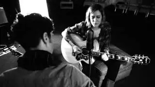 SofaBurn Presents: Daniel Martin Moore & Lisa Walker LIVE @ Herzog-