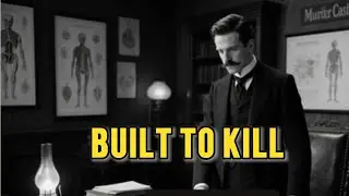 The Murder Castle: The Architect of Death H.H. Holmes