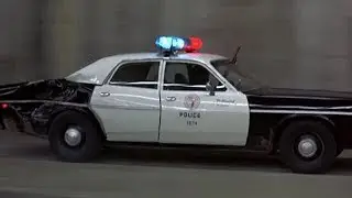 GTA 6 Graphics mod Police vs Army Military Survival