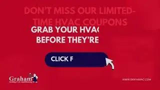 Graham Heating & Air Conditioning: Florida's Trusted HVAC Experts