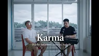Karma - Vicky Salamor | Cover by Ardath
