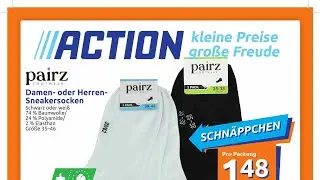 🛒 Action Katalog Prospekt 4. bis 10. Mai 2022 - Neuigkeiten, Angebote Deutschland 🇩🇪