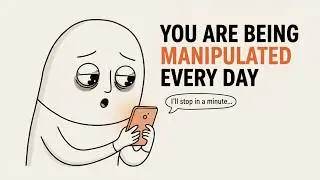 5 Psychological Tricks Used Against You Every Single Day | Psychology