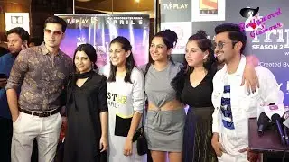 TVF & Drivezy Host Special Screening Of &lsquo;Tripling Season 2&rsquo;