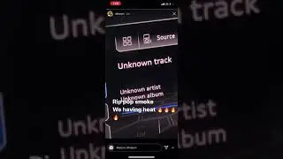 Unreleased Pop Smoke x Offset x Cardi B SNIPPET