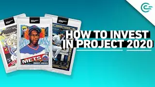 Инвестирование в проект Topps 2020