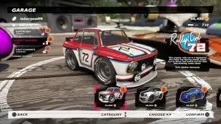Table Top Racing: World Tour - Street Racers Part 1