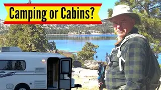 Silver Lake East Campground | Kit Carson Lodge