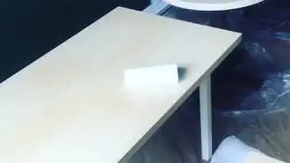 Шикарные столы долбана начало .