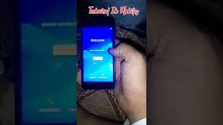Q Mobile Evok Power Hard Reset Screen lock Remove with out PC _ Technical IK Mobiles