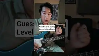 Guess the Nepali song !! Challenge level - Medium #guessthesong #guitar #nepalisong