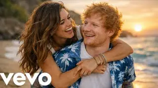 Ed Sheeran &ndash; The Flower of My Eye (Official Acoustic Love Song)
