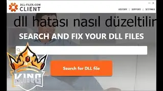 dll hatası nasıl düzeltilir