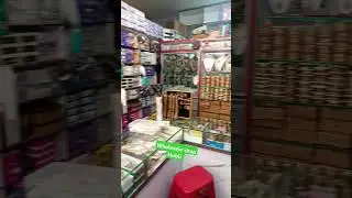 LOVELY FANCY HUBLI WHOLESALE SHOP🤗#shorts #shop #wholesale