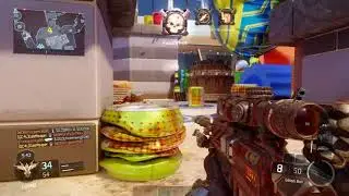 Gale Reaper presents:Despair (A Multi-CoD montage)