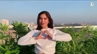 Corona song Akshay Kumar's