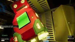 CTRL ALT EGO #10