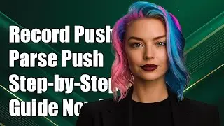 How to Record Push Opens from Parse Push Notifications: A Step-by-Step Guide