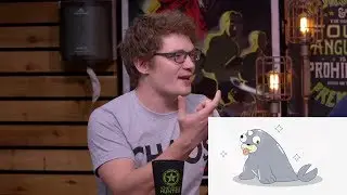 RTAA & Source - Michael the Baby Seal Overlord